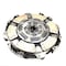 Eaton Clutch, 15.5 In. Advantage Self-Adjust, 309701-20 309701-20 - alternate 5